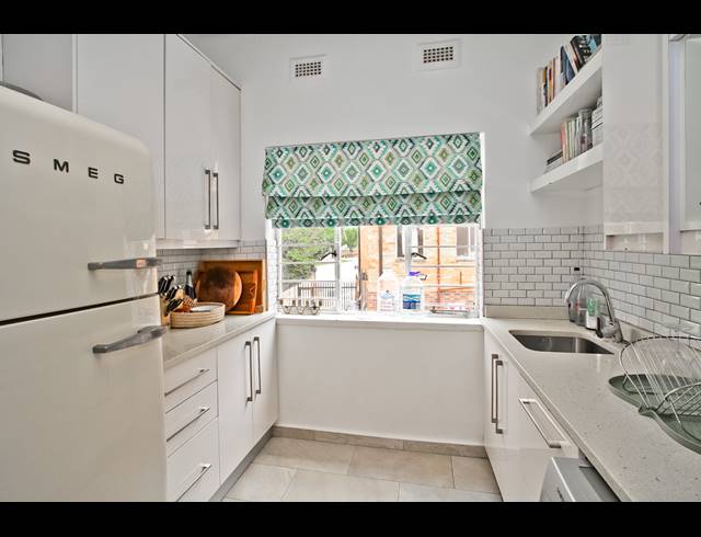 1 BEDROOM APARTMENT FOR SALE IN CYRILDENE